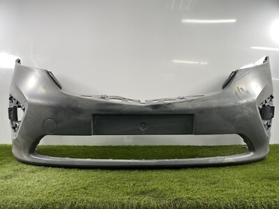 Genuine Renault TRAFIC 2015 to 2017 Front Bumper 620222078R for 