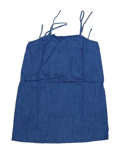 white christmas dresses Free People Sonora Denim Mini Dress