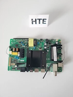 Carte mère TP.MT5510S.PB818 TV UNIVERSELLE G400QD4HJ6-42 39.5" - Photo 1/4