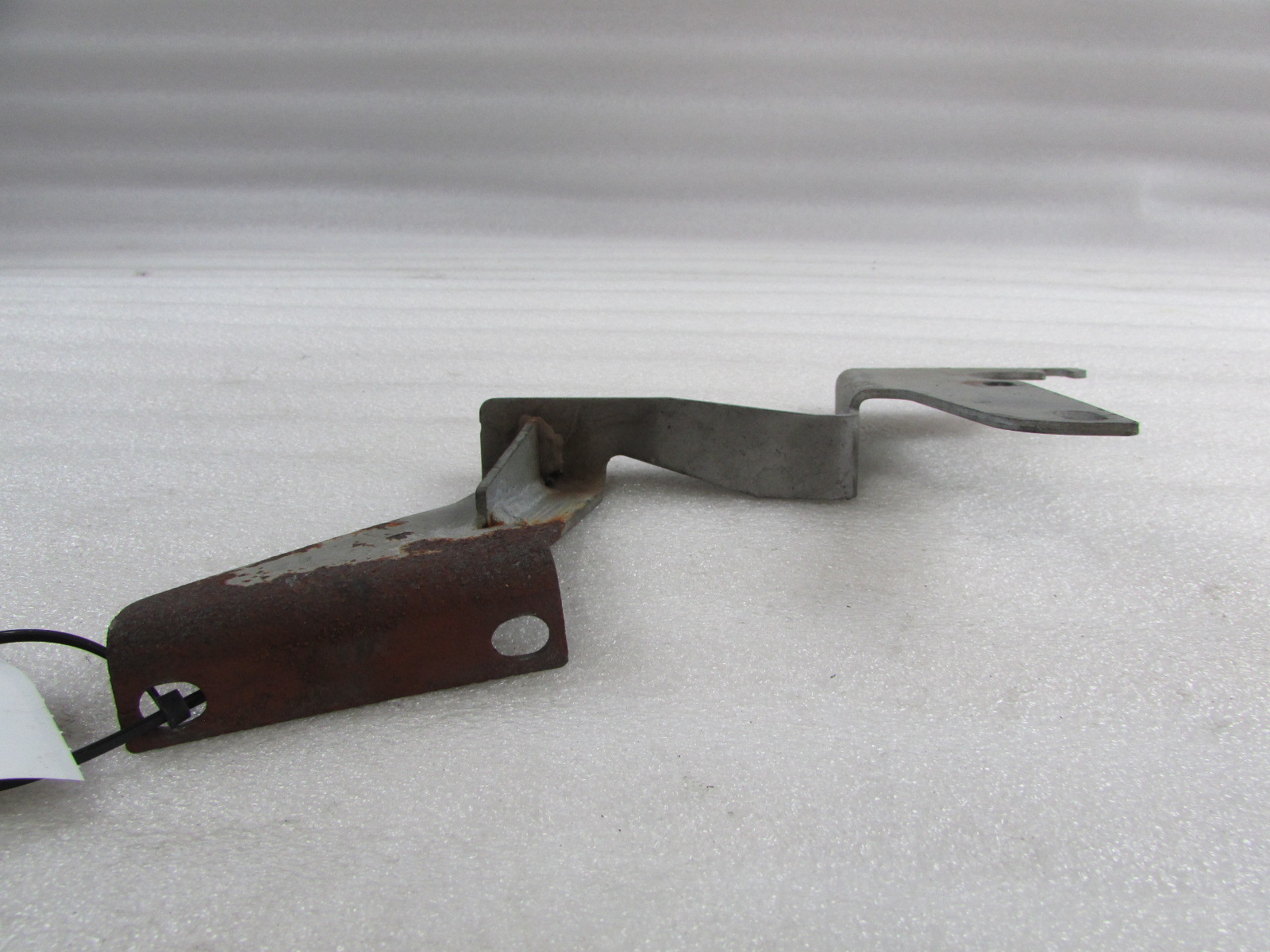 Ferrari F430, RH, Right Exhaust Bracket, Used, P/N 223143