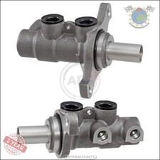 Maître-cylindre de frein Hyundai I10