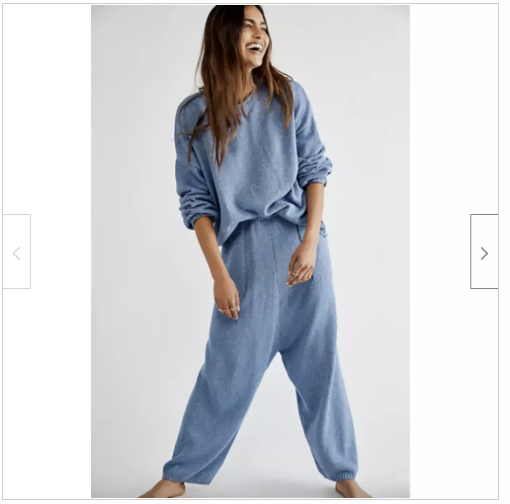 Fp beach best sale sweater