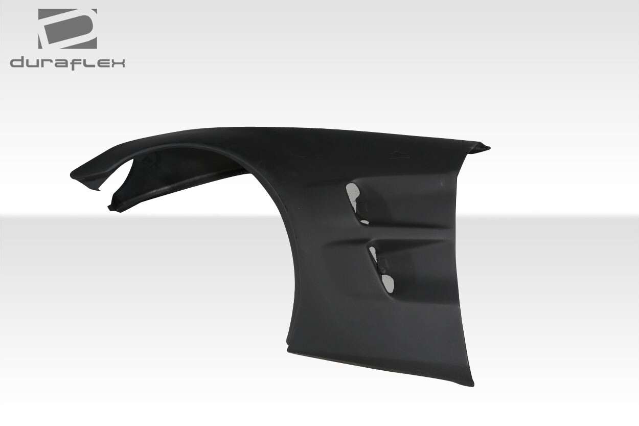 05-13 Chevrolet Corvette ZR1 Look Duraflex Body Kit- Fenders 113811