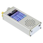 ATS-Decoder Full Band Radio Receiver AM FM MW SW SSB DSP 2.4-in Touch ...