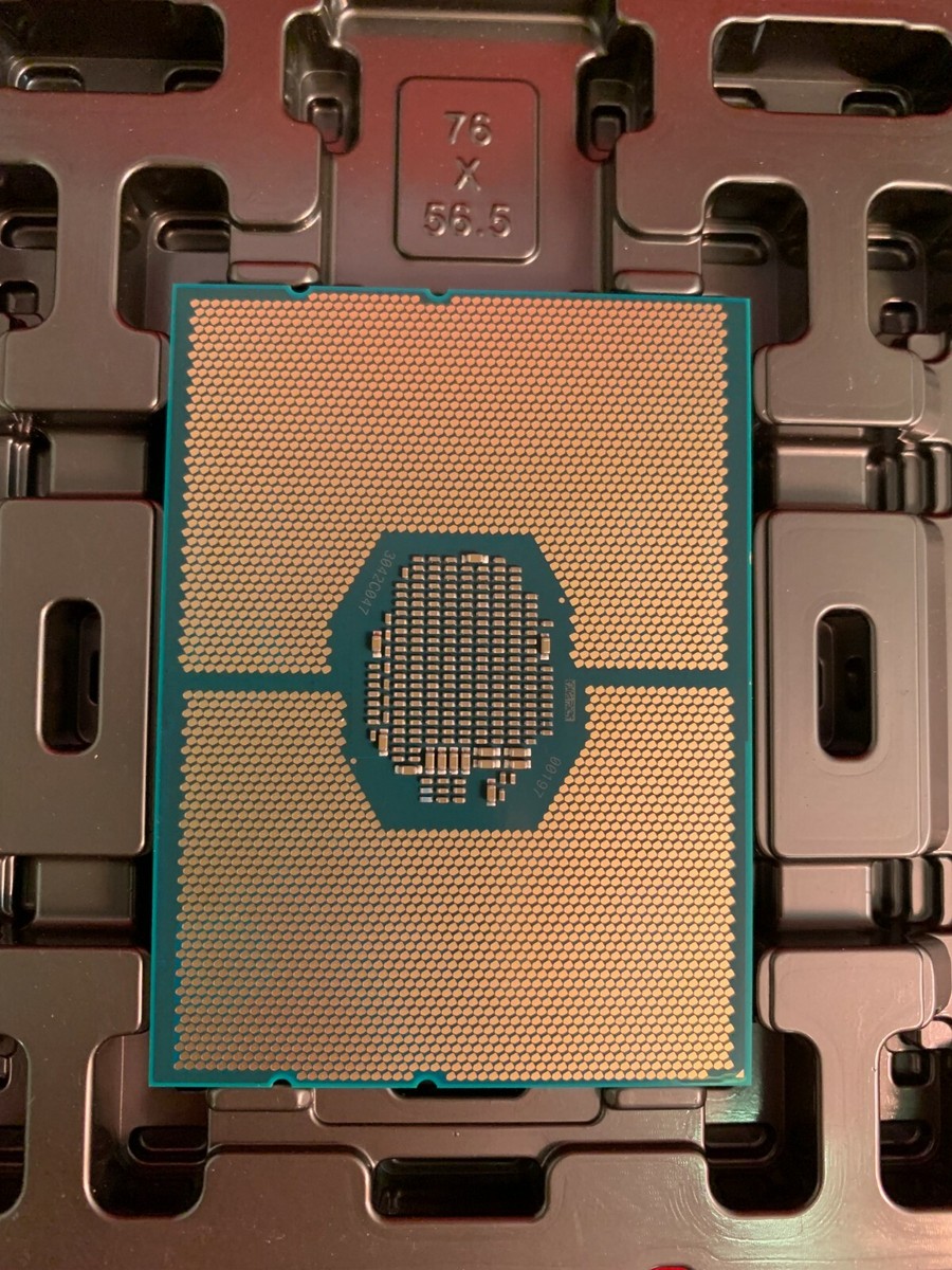 Intel Xeon Gold 6238R 2.2 GHz SRGZ9 Processor for sale Intel Xeon Gold 6238R 2.2 GHz SRGZ9 Processor for sale