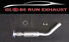 FITS: 2005-2006-2007 Dodge Grand Caravan 3.8L Catalytic Converter (Direct-Fit)