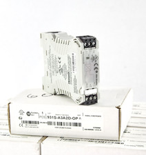Allen Bradley 931S-A3A2D-OP Ser A Signal Conditioner