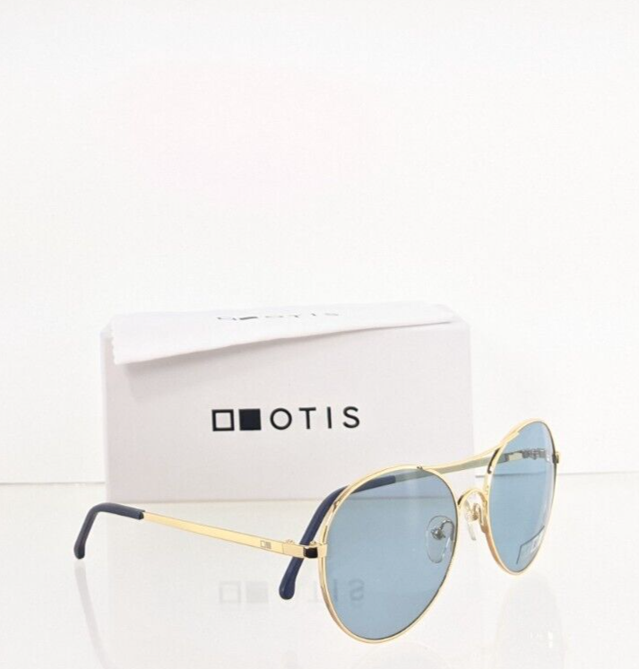 Brand New Authentic OTIS Sunglasses Saint Memory Lane Gold  display picture 3