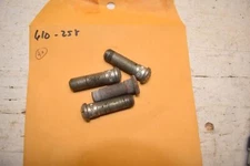 4x NOS Dorman 610-258 Wheel Lug Studs - C98