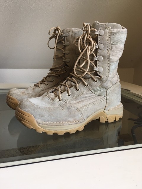 danner rivot tfx 8 tan 400g