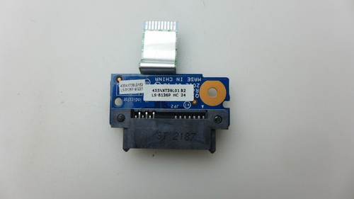2ème Disque Dur HDD SSD SATA Optique Baie Cadre Caddy pour Lenovo ThinkPad Edge E430 E420 E425 E525 E530