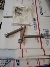 14-24 Dodge Ram 2500 11-24 Durango 11-22 Grand Cherokee CTRL ARM BOLTS 6512063AA