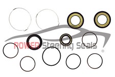 POWER STEERING RACK AND PINION SEAL/REPAIR KIT FITS ACURA INTEGRA 1998-2001