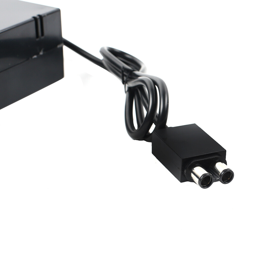 For Xbox One Console Power Supply PSU Brick AC Adapter with UK 3Pin Power Cable eBay