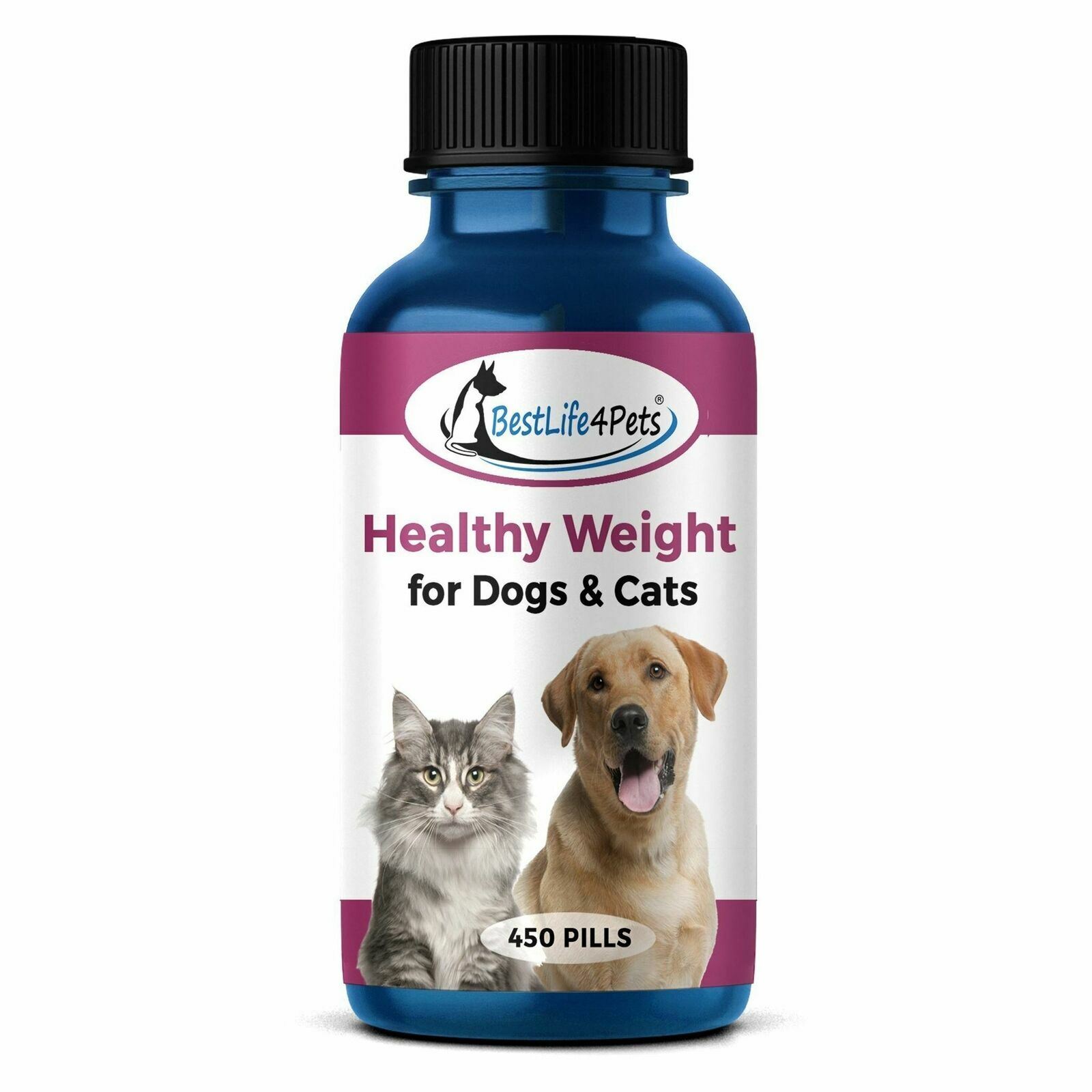 natural weight loss for dogs