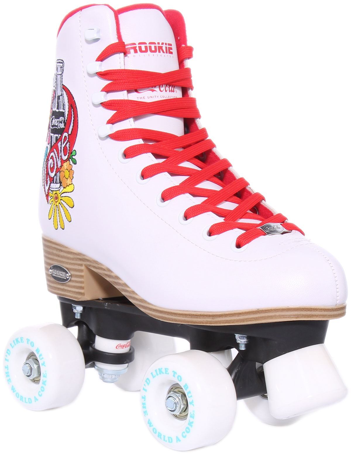 White Womens Size Us 4- 9