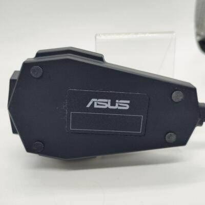 ASUS Xonar Phoebus ROG Juego de tarjetas de sonido para juegos