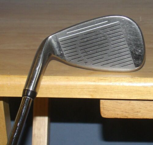 Walter Hagen T3 Pitching Wedge RH Steel Shaft R Flex - Picture 2 of 5