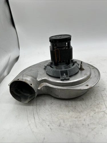 FASCO 7002-2633 Draft Inducer Blower Motor 1010975 See Pics 30 Day Warranty