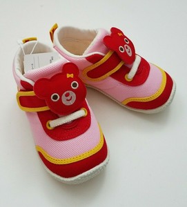12cm baby shoe size