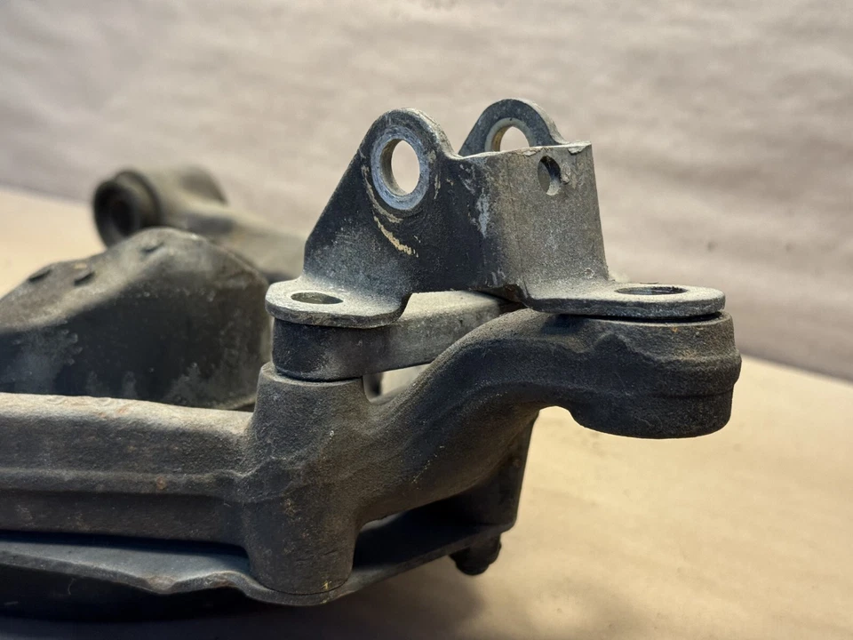 Jaguar XJS XJ12 XJ6 Original Suspensión Delantera Inferior Izquierda Derecha Wishbone C41314 OEM Foto 4 de 4