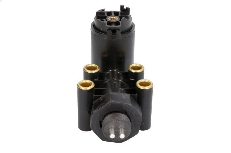 Sensor, pneumatic suspension level WABCO 4410500080 for MAN