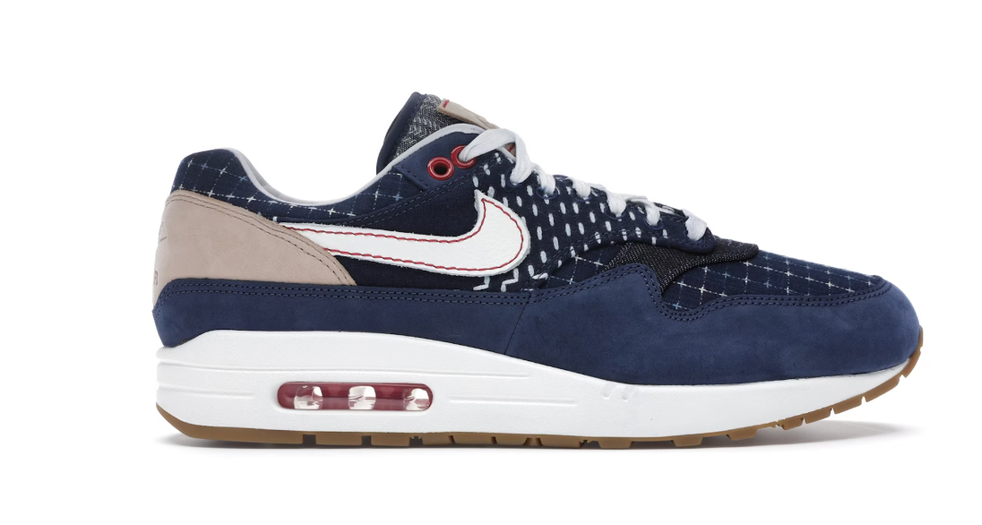nike airmax 1 denham