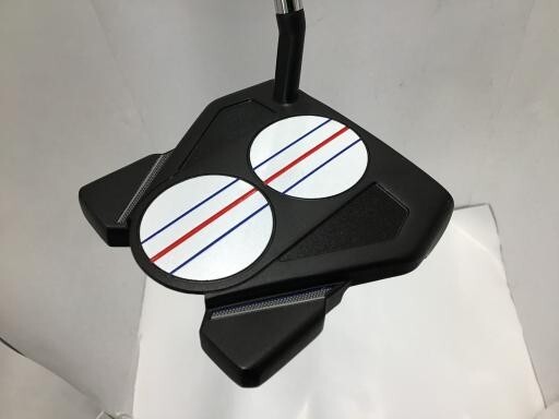 Odyssey 2-BALL TEN TRIPLE TRACK / 34 inch Putter PT / STROKE LAB