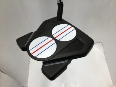 Odyssey 2-BALL TEN TRIPLE TRACK / 34 inch Putter PT / STROKE LAB