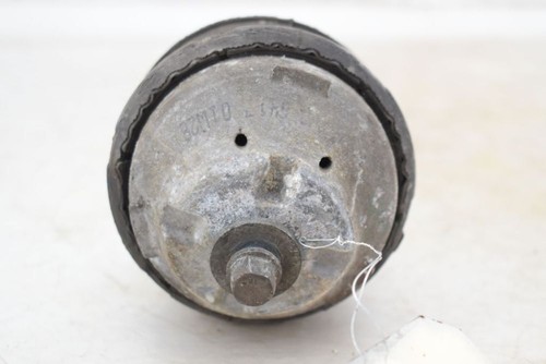 MERCEDES-BENZ C-KLASSE COUPE CL203 Motorbock links