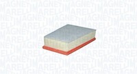 Magneti Marelli 153071762398 Luftfilter FüR Renault Mercedes