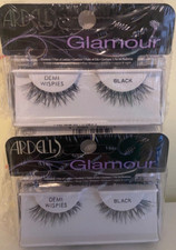  8 Pairs Ardell Demi Wispies Galmour False Eyelashes
