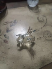 Prochaska Gallery Flying Pig