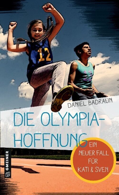 Thumbnail - Die Olympiahoffnung | Ein Neuer Fall Für Kati Und Sven | Daniel