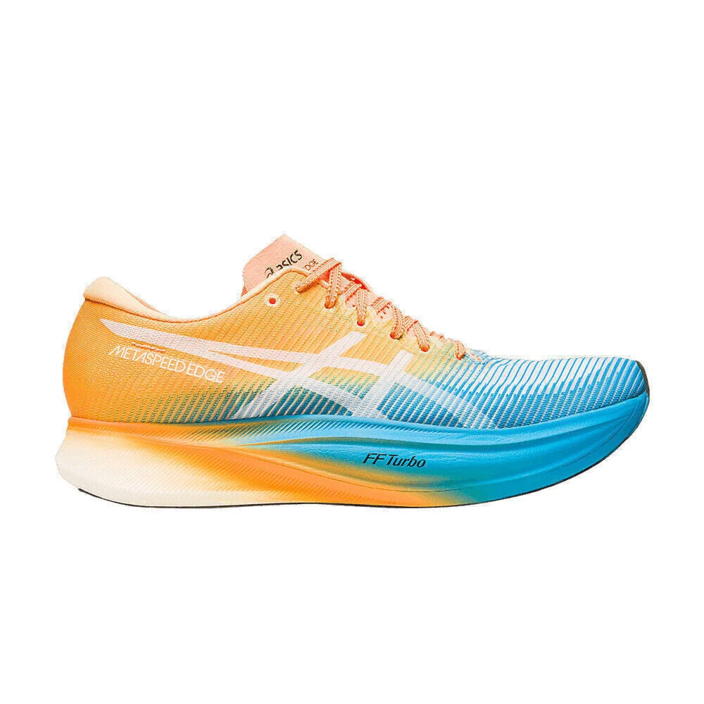 asics SPEED EDGE 初代 26.0 ASICS Metaspeed Edge 'Shocking Orange' 1011B427-800