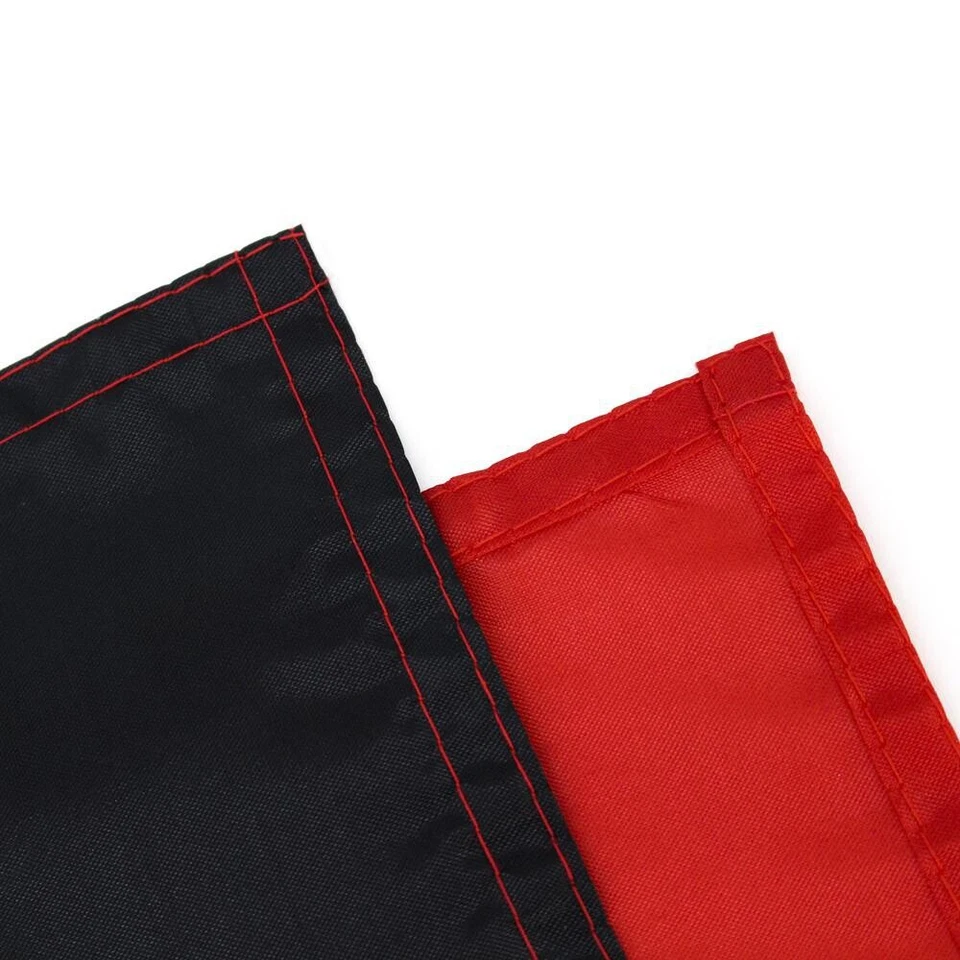 Bandeira imperial do Império Alemão 90x150 cm cruz de ferro alemã bandeira imperial da Alemanha - Imagem 3 de 4