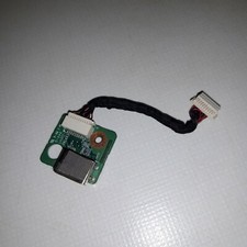 Notebook Medion Akoya MD97470 P7610 HDMI Anschluss Platine