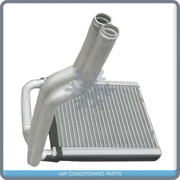 OEM A/C Heater Core fits Hyundai Accent, Veloster 2012 to 2016 OE