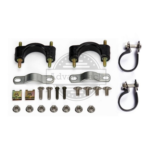 Twisted Cherry Lower Fairings Kit Fit 14+ Harley Road Street Electra Glide - Bild 8 von 13