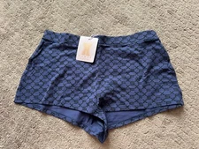 Savage Fenty Women’s cotton essential short shorts $32.95