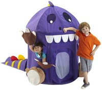 Bazoongi Dinosaur Play Tent Bazoongi Dinosaur Play Tent