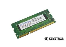 Keystron E5K48A HP 1GB 144-pin DDR3 SODIMM Memory