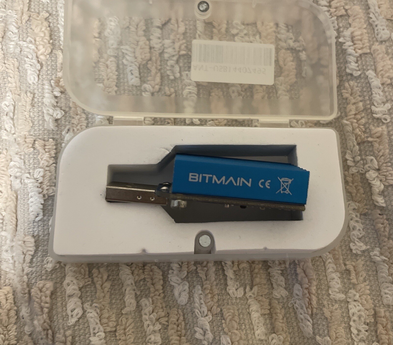ASICMiner USB | Global eBay Search