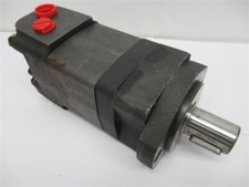 Fluidyne Wf104-1228 2000 Series Lsht Hydraulic Motor