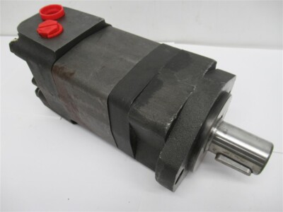 Fluidyne WF104-1228, 2000 Series, LSHT Hydraulic Motor 