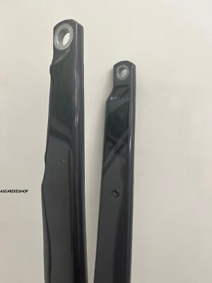 Fourche Avant Giant Fastroad Advanced 2 - 2022 - Grise - Composite - Neuf Jamais Montée