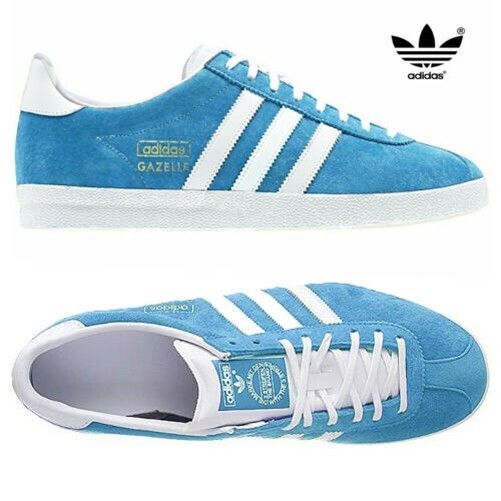 gazelle trainers sale