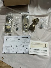 $200 Nostalgic Warehouse MEAMEA_SD_NK Meadows Solid Brass Single Dummy Gab