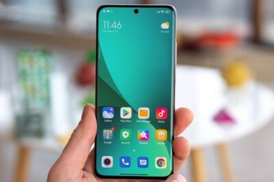 Xiaomi 12 5G 128GB 256GB Unlocked Global Android Version Smartphon