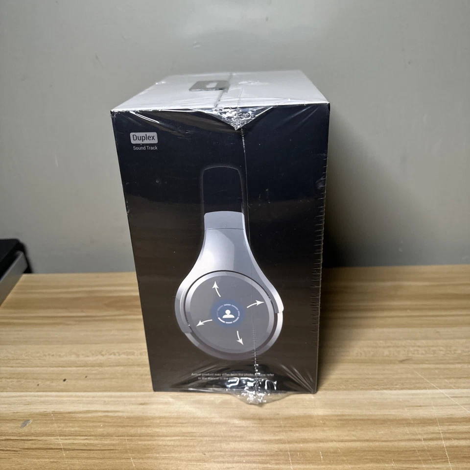 AURICULARES ZEALOT B21 DEEP BASS CONTROL TÁCTIL INALÁMBRICOS BLUETOOTH SOBRE LA OREJA micrófono pc Foto 2 de 4